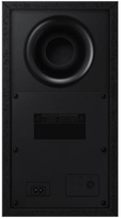 Саундбар Samsung HW-B750F черный