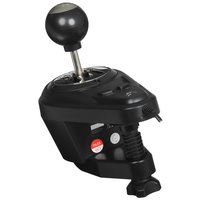 Руль ARDOR GAMING Silverstone V2 черный