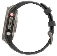 Sports watches Garmin Fenix 8 Pro AMOLED