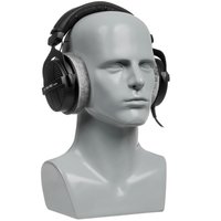 Проводные наушники Beyerdynamic DT 990 PRO 250 Ohm  серый 2015
