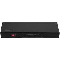 Разветвитель DEXP DS1H8H4K60HZ