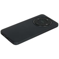 6.79" Смартфон HONOR X9d 256 ГБ черный