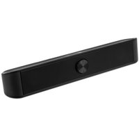 Саундбар DEXP R550 черный