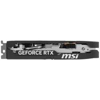 Видеокарта MSI GeForce RTX 5050 SHADOW 2X OC [RTX 5050 8G SHADOW 2X OC]