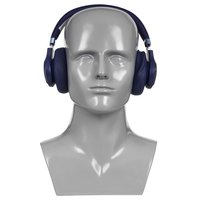 Беспроводные/проводные наушники JBL Live 770NC  синий 2023