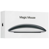 Мышь беспроводная Apple Magic Mouse  черный