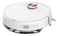 Робот-пылесос Xiaomi Robot Vacuum S40 EU белый