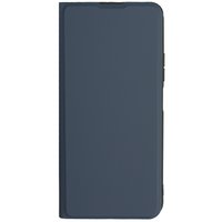 Чехол-книжка  Aceline Kors ORS-708 для Xiaomi REDMI A7 Pro синий