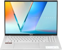16" Laptop ASUS Vivobook S16 M3607HA-RP233 gray