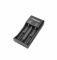 Charger LiitoKala Lii-PL2