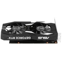 Видеокарта ASUS GeForce RTX 3050 Dual OC Edition [DUAL-RTX3050-O6G]