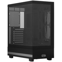 Корпус PCCooler C3 Q500 [C3Q500BKD000-GL]