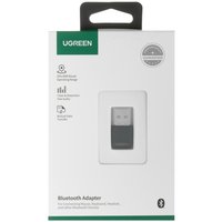 Bluetooth адаптер UGREEN CM748