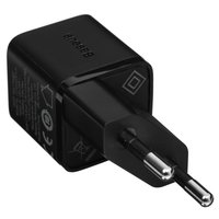 Charger Baseus GaN5 (mini) 1C black