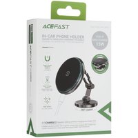 Держатель автомобильный ACEFAST D30 черный