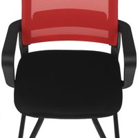 Computer chair CHAIRMAN 606V black