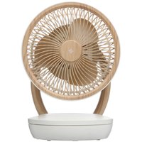 Вентилятор DEXP CSAC-35W  белый