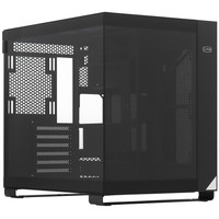 Корпус PCCooler C3 T500 BK [C3-T500BKD0-GL] черный