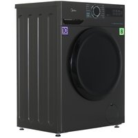Стиральная машина Midea MF01814BS47/T серый