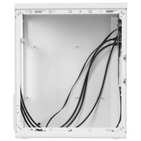 Корпус DEXP DCV-280W  белый