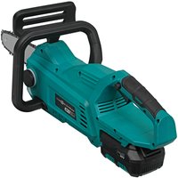 Аккумуляторная цепная пила FinePower CZSBR25  шина - 25 см (10")