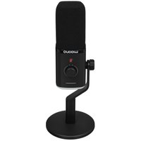 Микрофонный комплект Maono PD100X черный