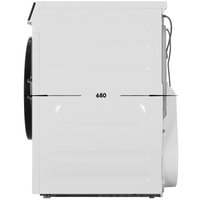 Сушильная машина DEXP DM-9B2M белый
