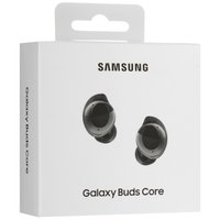 Наушники TWS Samsung Buds Core  черный 2025