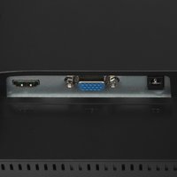 23.8" Монитор Acer SA242YH1bi черный
