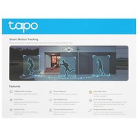 IP-камера TP-LINK Tapo TC40