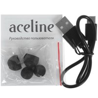 Наушники TWS Aceline Basic S  синий 2021