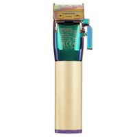 Машинка для стрижки BaByliss PRO FX8700IE золотистый/фиолетовый