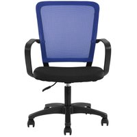 Компьютерное кресло CHAIRMAN 698LT черный