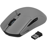 Mouse wireless/wired HyperX Pulsefire Haste 2 Pro [A1KY5AA] gray