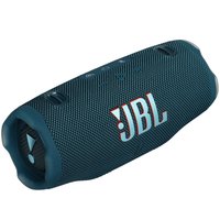 Portable speaker JBL Charge 6, blue