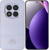 6.83" Смартфон Xiaomi REDMI Note 15 Pro 5G 512 ГБ фиолетовый
