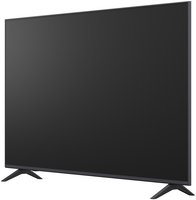 65" (163 см) Телевизор LG 65QNED80B6B черный