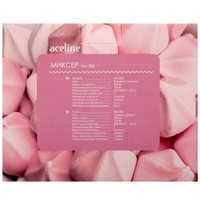Миксер Aceline HM-300 бежевый