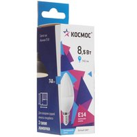 Комплект светодиодных ламп Космос LkecLED8.5wCNE1445