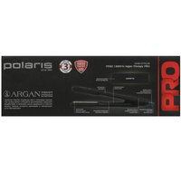 Щипцы для завивки волос Polaris PHSZ 1309TAi Argan Therapy PRO