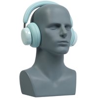 Беспроводные/проводные наушники CMF Headphone Pro  зеленый 2025