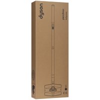 Вертикальный пылесос  Dyson SV50 PencilVac Fluffycones  черный