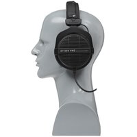 Проводные наушники Beyerdynamic DT 990 PRO Limited Edition 80 Ohms  черный 2015