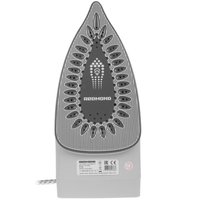 Утюг REDMOND RI-C266 розовый
