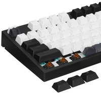 Keyboard  wired Red Square Keyrox TKL Classic Noir