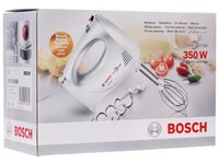 Миксер Bosch MFQ 3030 белый
