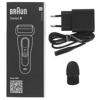 Электробритва Braun Series 8 8603s