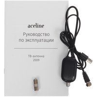 ТВ-антенна Aceline 2009
