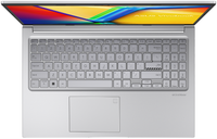 15.6" Noutbuk ASUS Vivobook 15 X1504VA-BQ3702 серебристый
