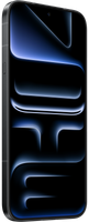 6.78" Смартфон Infinix NOTE 60 256 ГБ черный